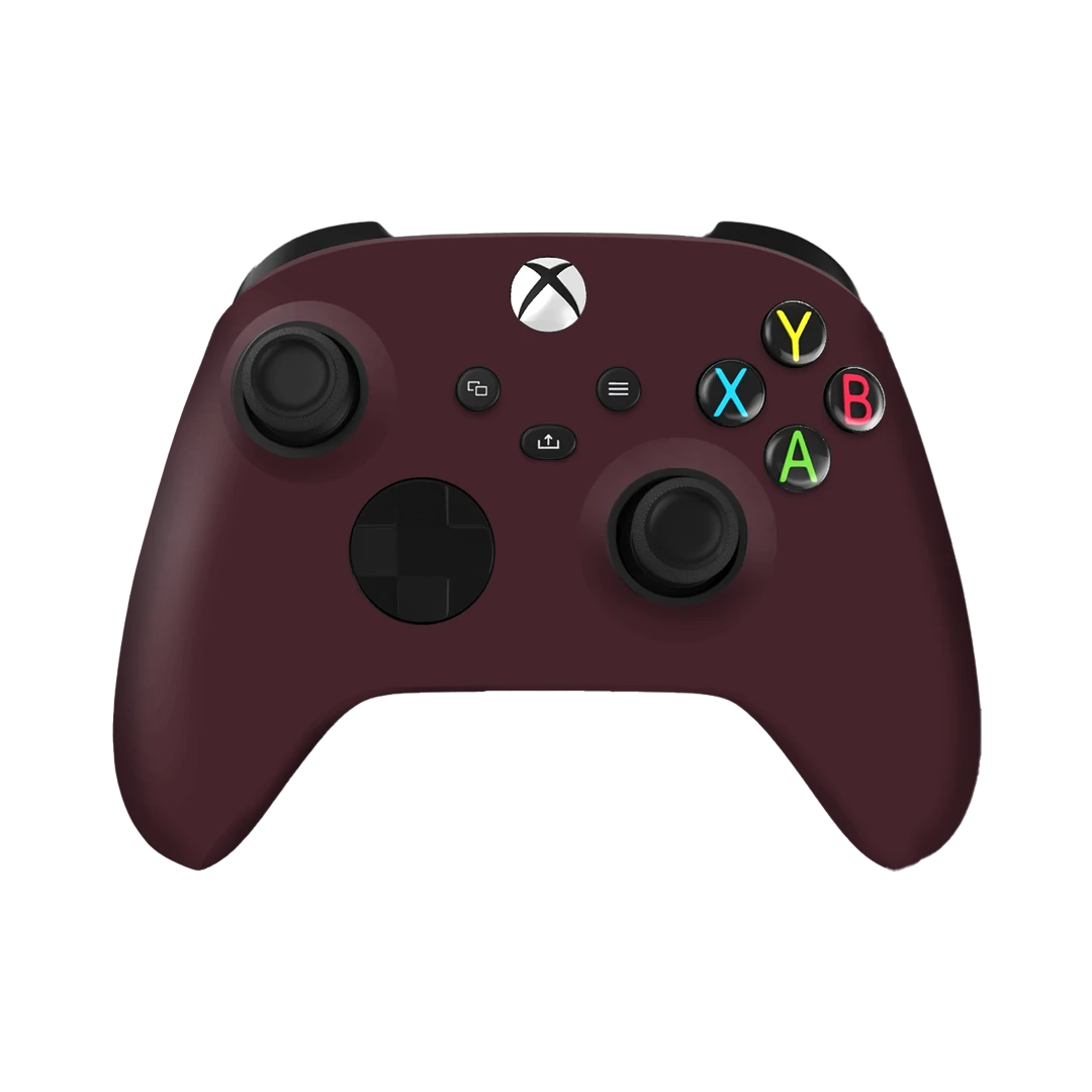 xbox series x controller mobile skins & wraps