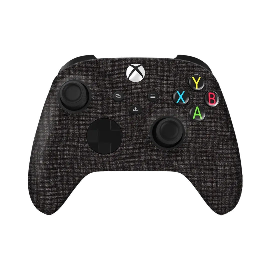Preload Select Texture / Fabrix