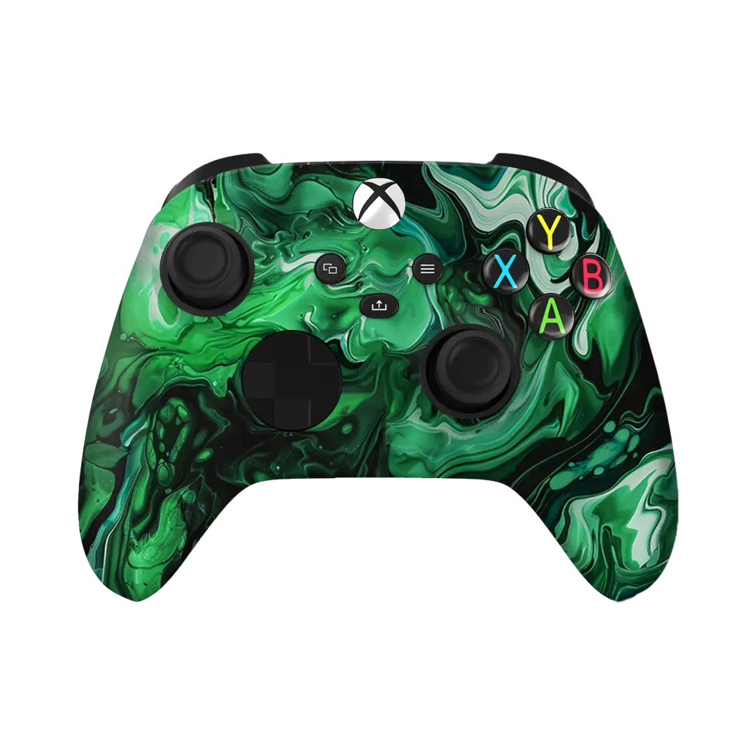 Preload Select Texture / Goblin Gas
