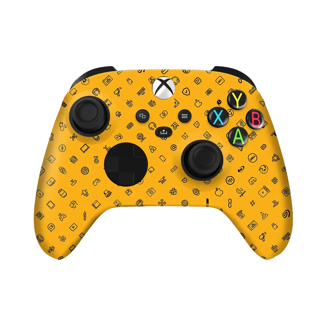 Preload Select Texture / Iconic Spark