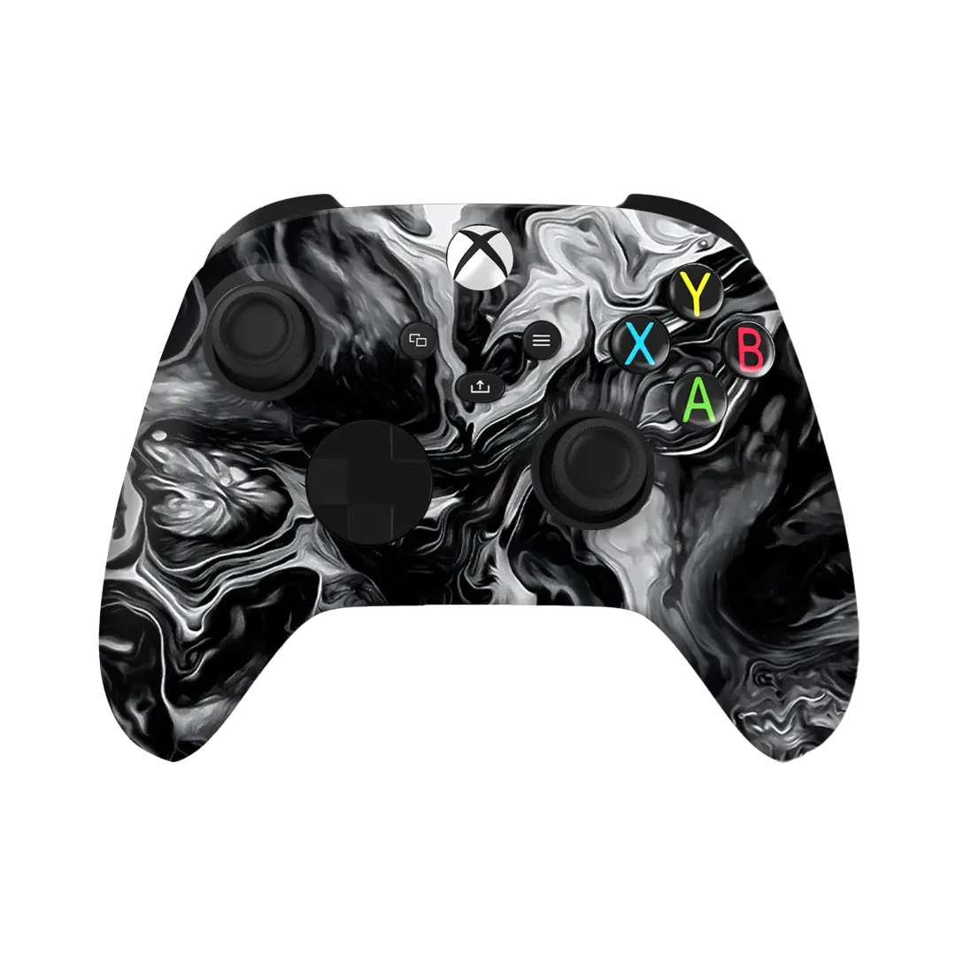 Preload Select Texture / Midnight Fog