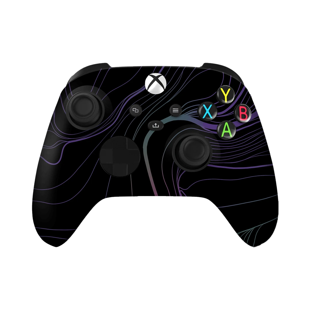 Preload Select Texture / Nebula Shift