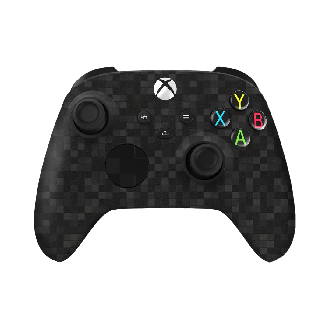 Preload Select Texture / Pixels Dark