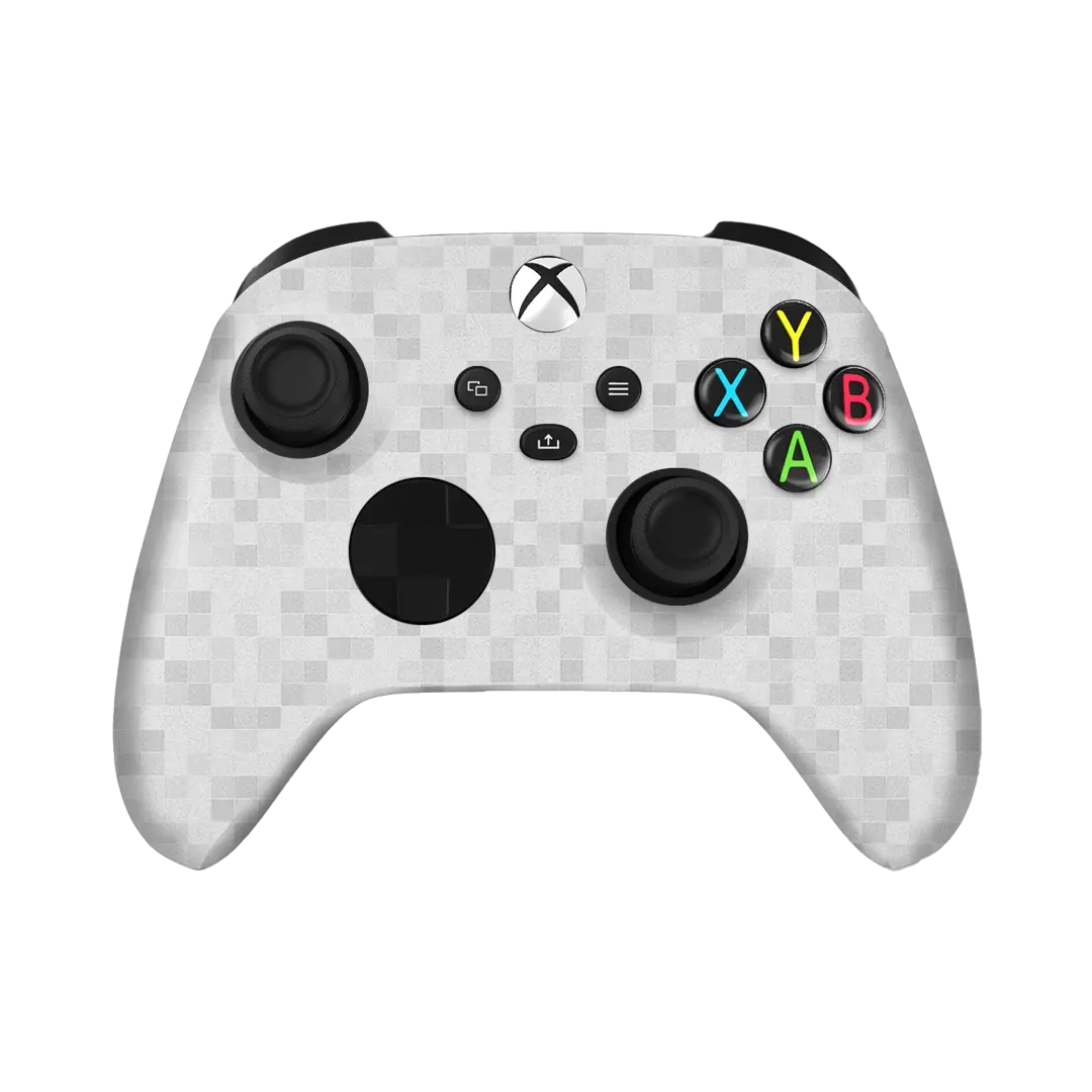 Preload Select Texture / Pixels Light