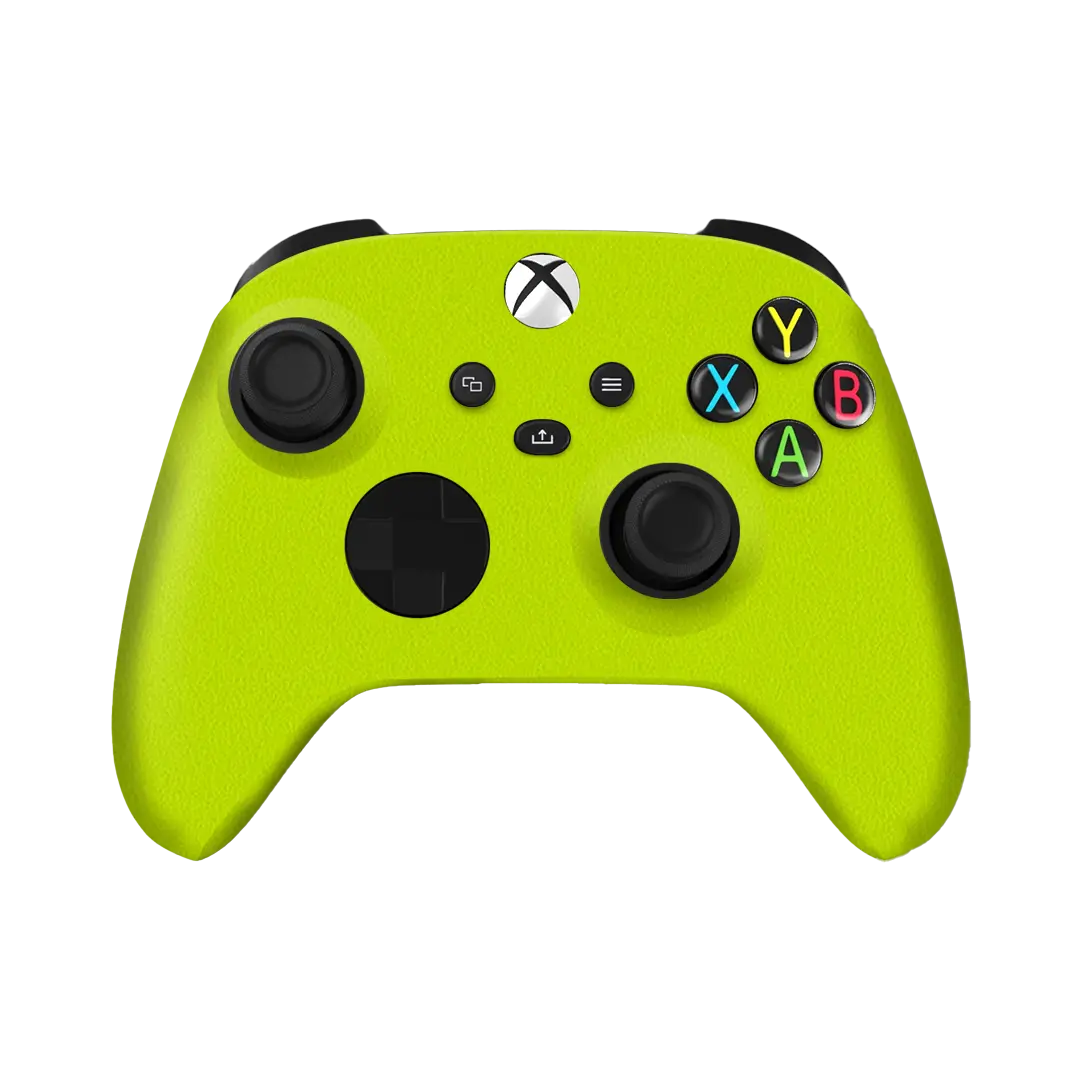 Preload Select Texture / Sandstone Neon