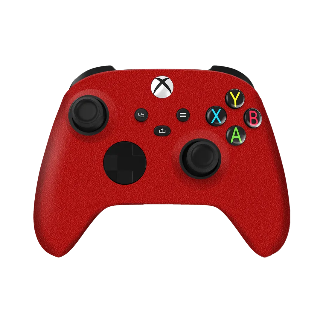 Preload Select Texture / Sandstone Red