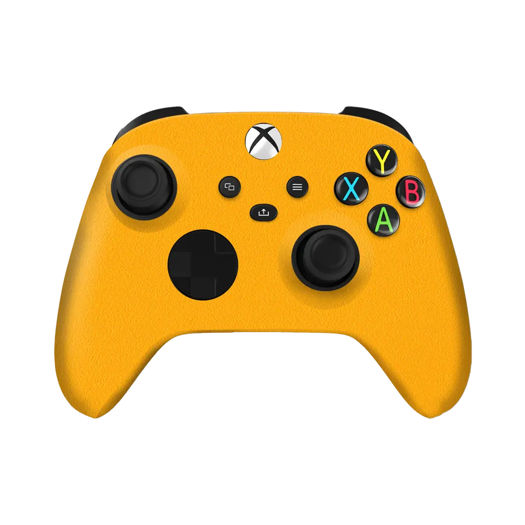 Preload Select Texture / Sandstone Yellow