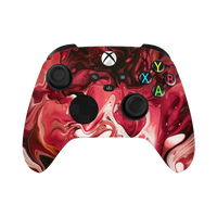 XBox Series X Controller Skins & Wraps