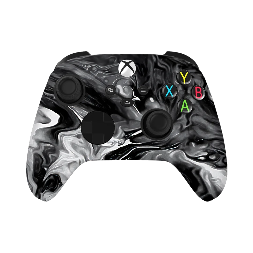 XBox Series X Controller Skins & Wraps