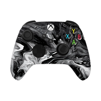 XBox Series X Controller Skins & Wraps