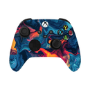 XBox Series X Controller Skins & Wraps