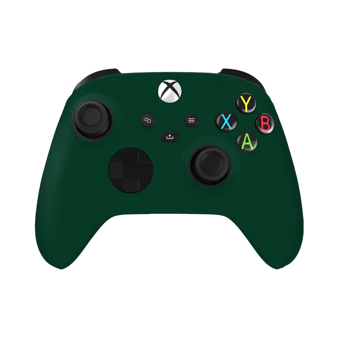 XBox Series X Controller Skins & Wraps