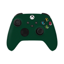 XBox Series X Controller Skins & Wraps