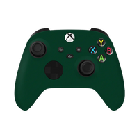 XBox Series X Controller Skins & Wraps