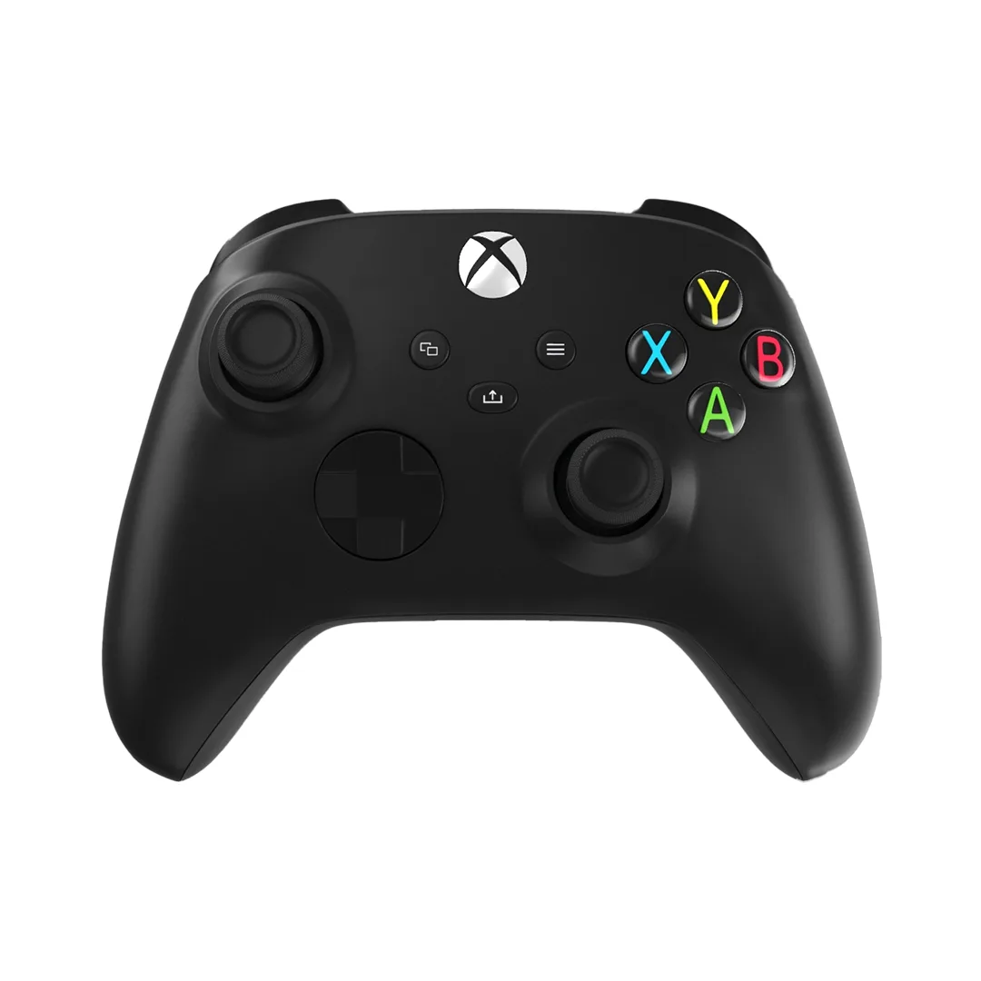 XBox Series X Controller Skins & Wraps