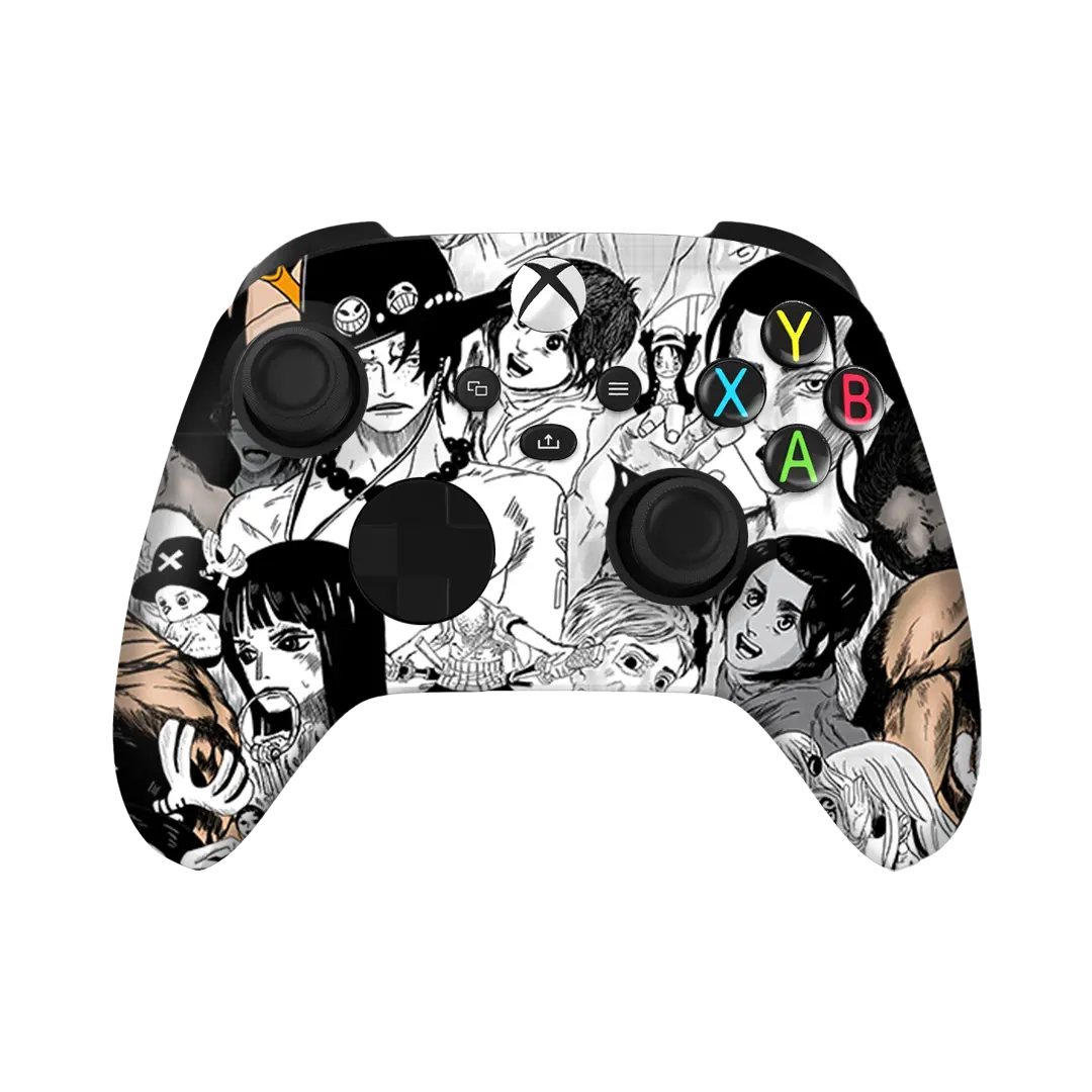 Preload Select Texture / Skull Titan