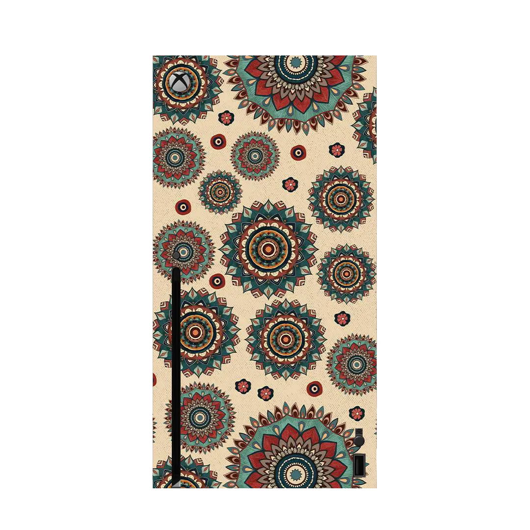 Preload Select Texture / Desert Bloom