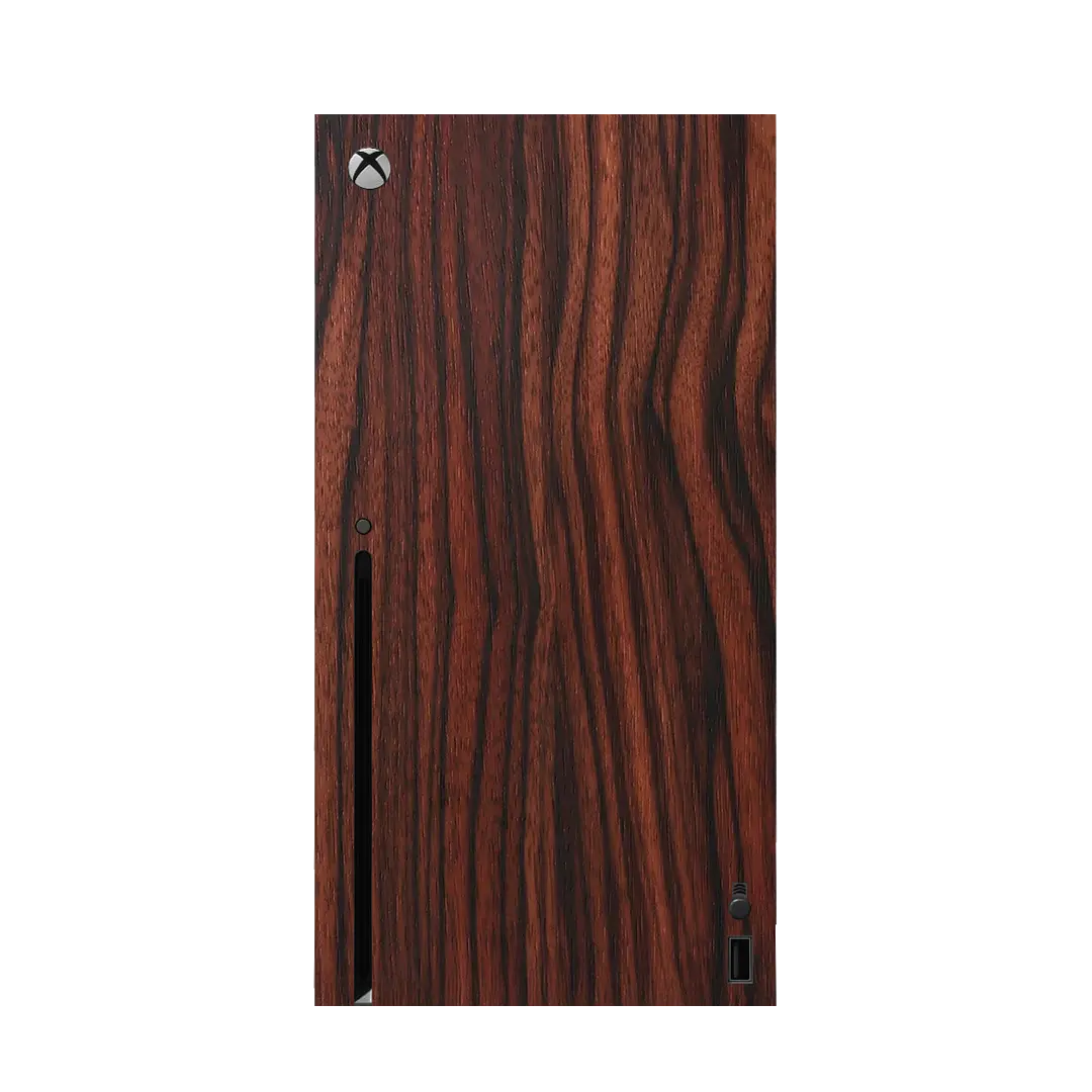 Preload Select Texture / Ebony Wood