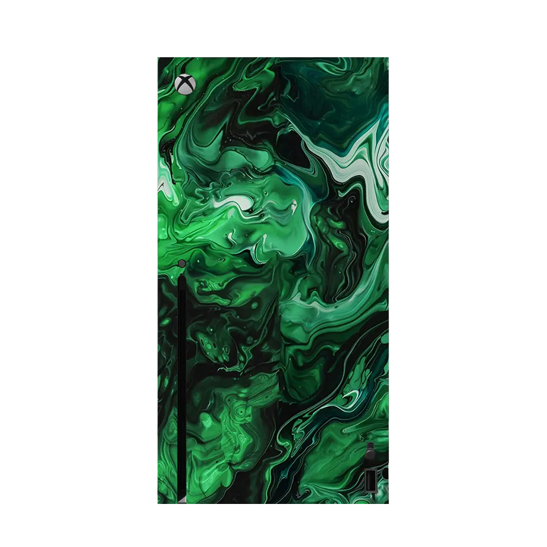 Preload Select Texture / Goblin Gas