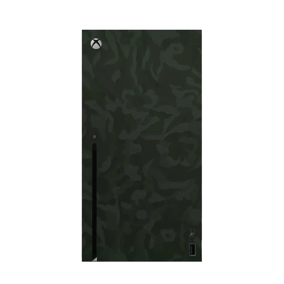 Preload Select Texture / Green Camo