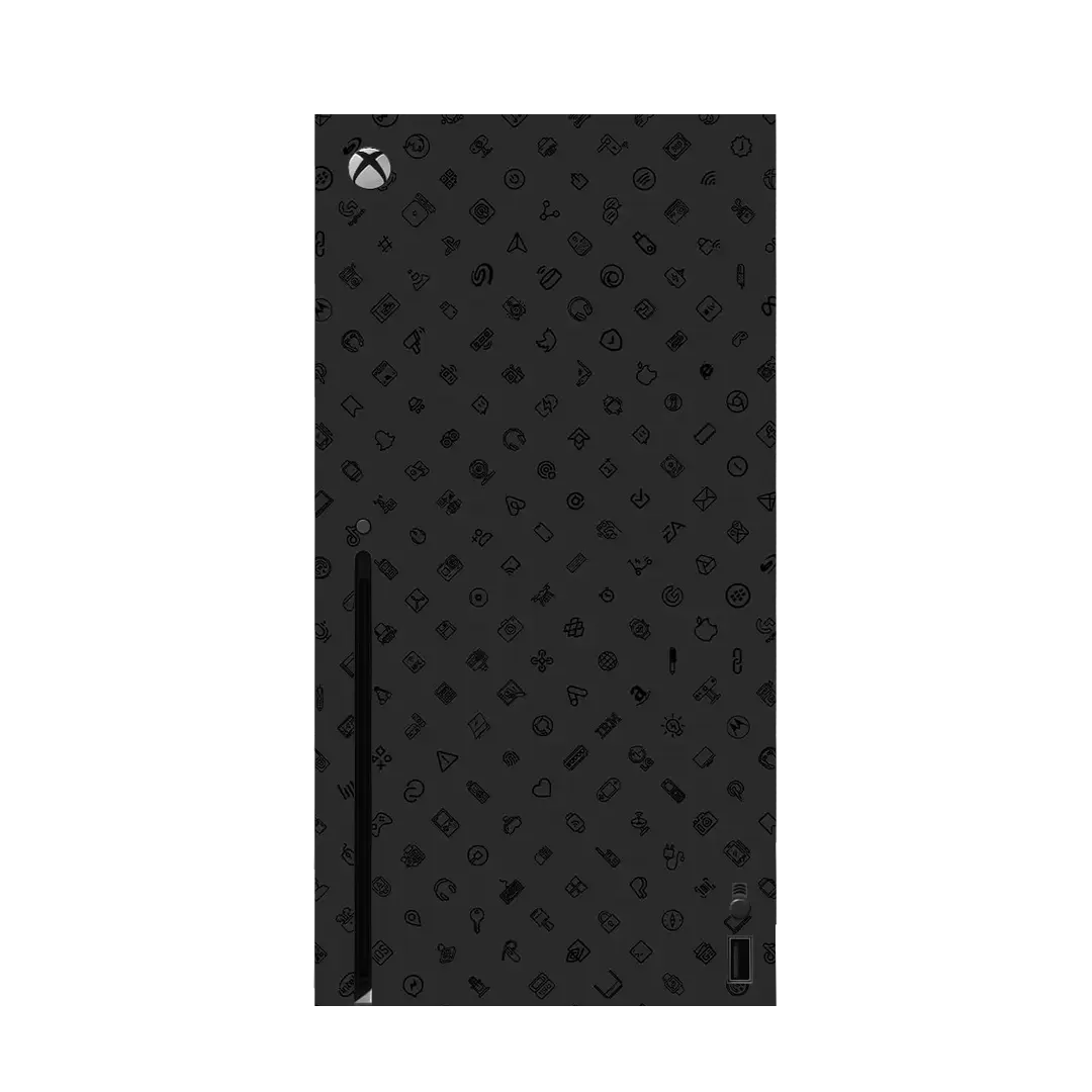 Preload Select Texture / Iconic Shadow