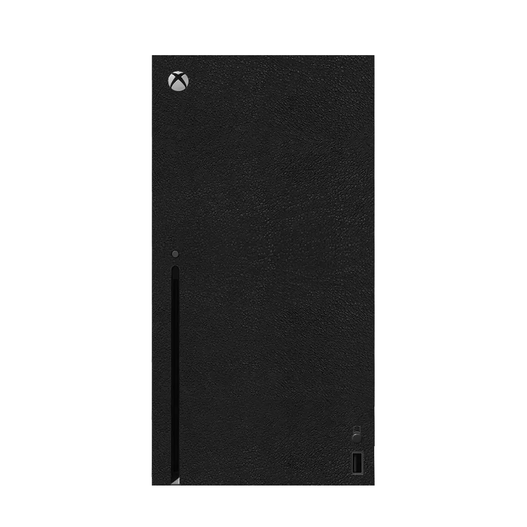 Preload Select Texture / Black Leather