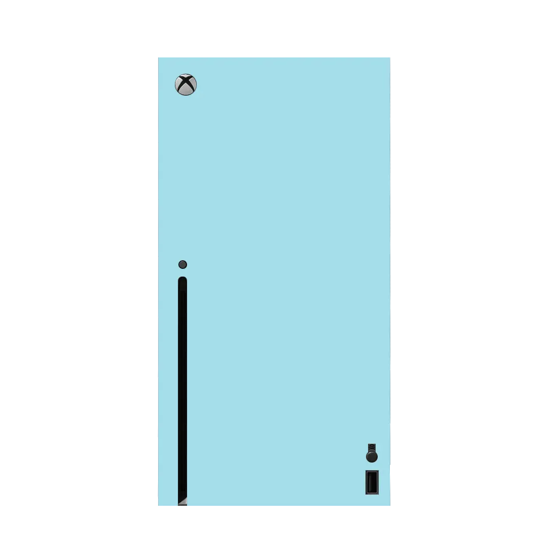 Preload Select Texture / Pastel Blue