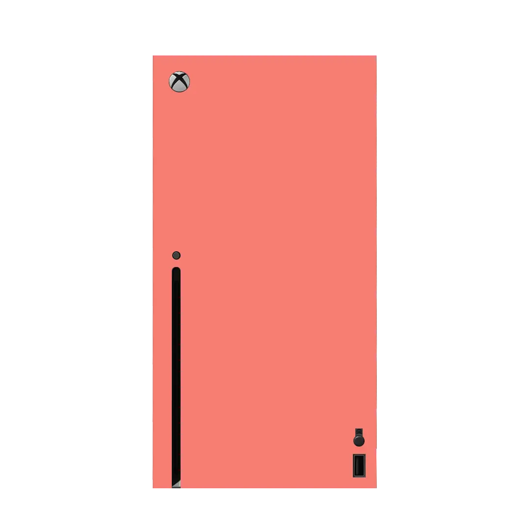 Preload Select Texture / Pastel Red