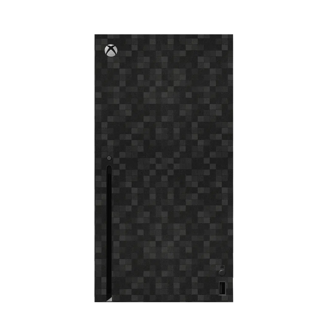 Preload Select Texture / Pixels Dark