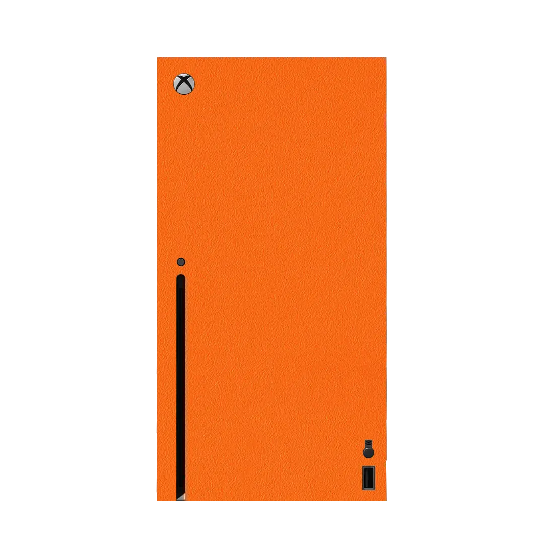 Preload Select Texture / Sandstone Orange