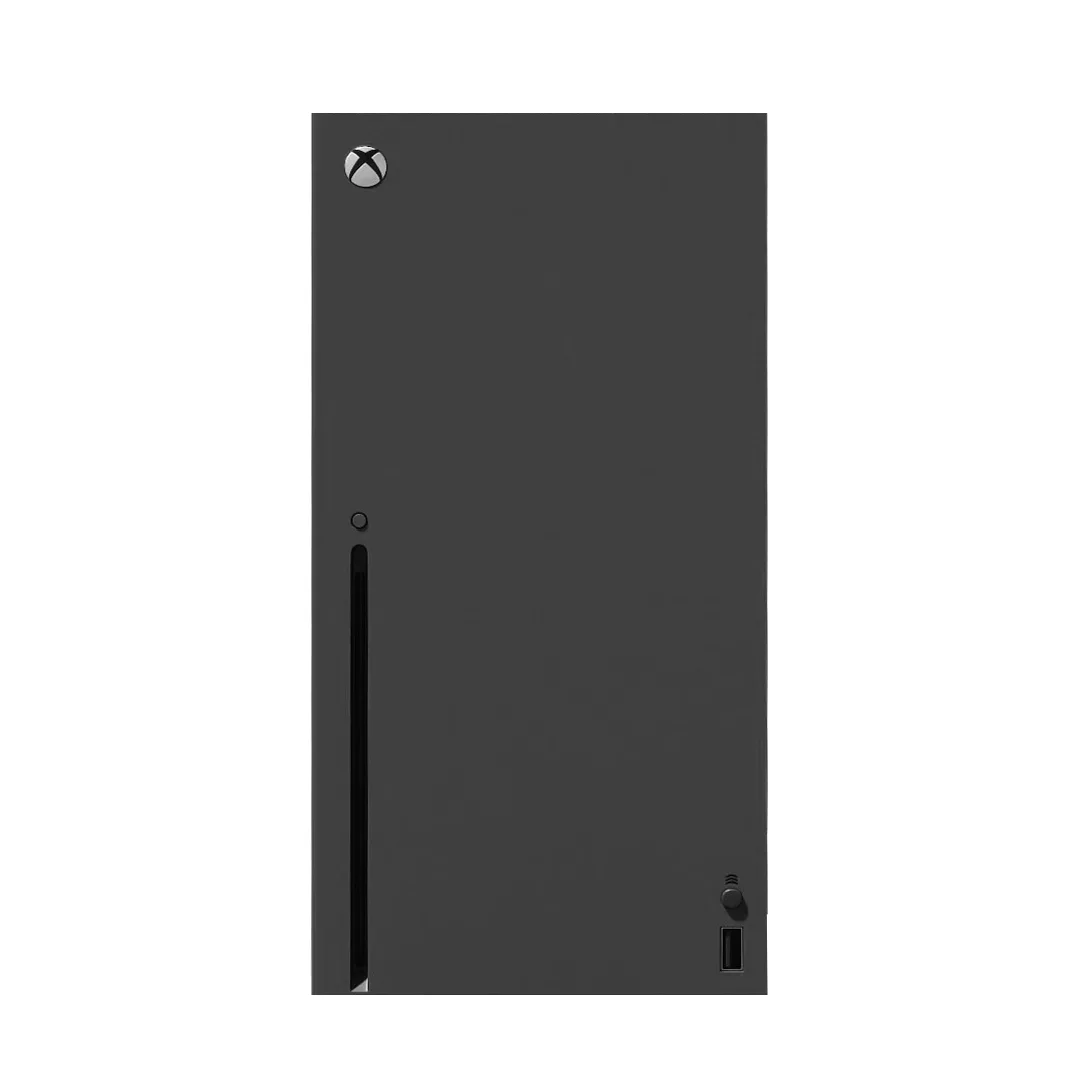 XBox Series X Skins & Wraps