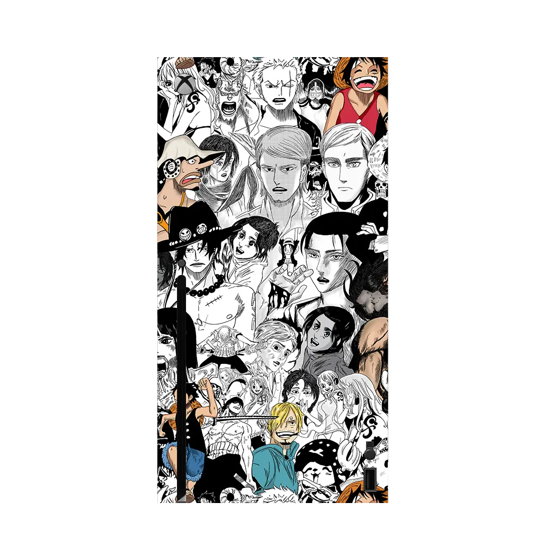 Preload Select Texture / Skull Titan