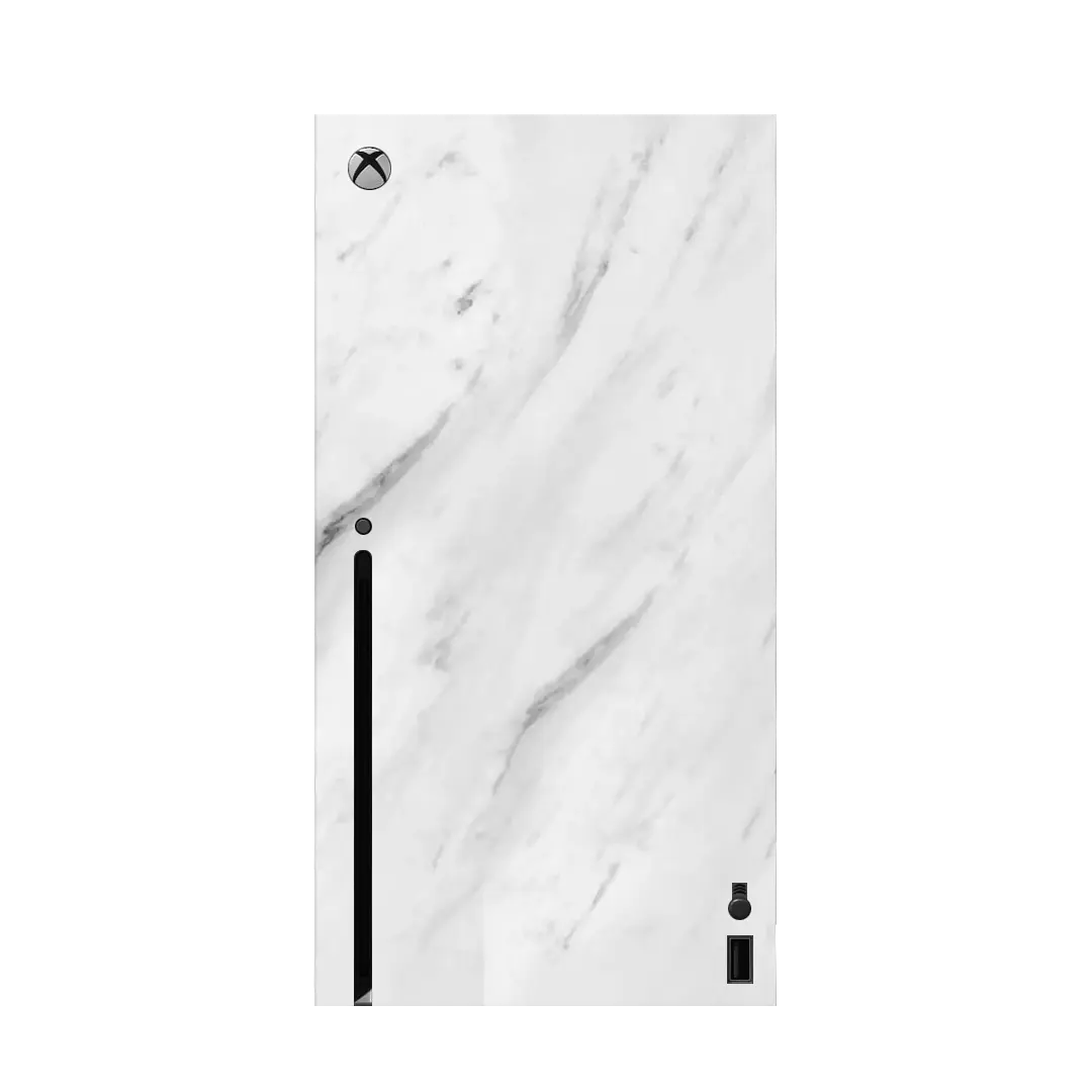 Preload Select Texture / White Marble