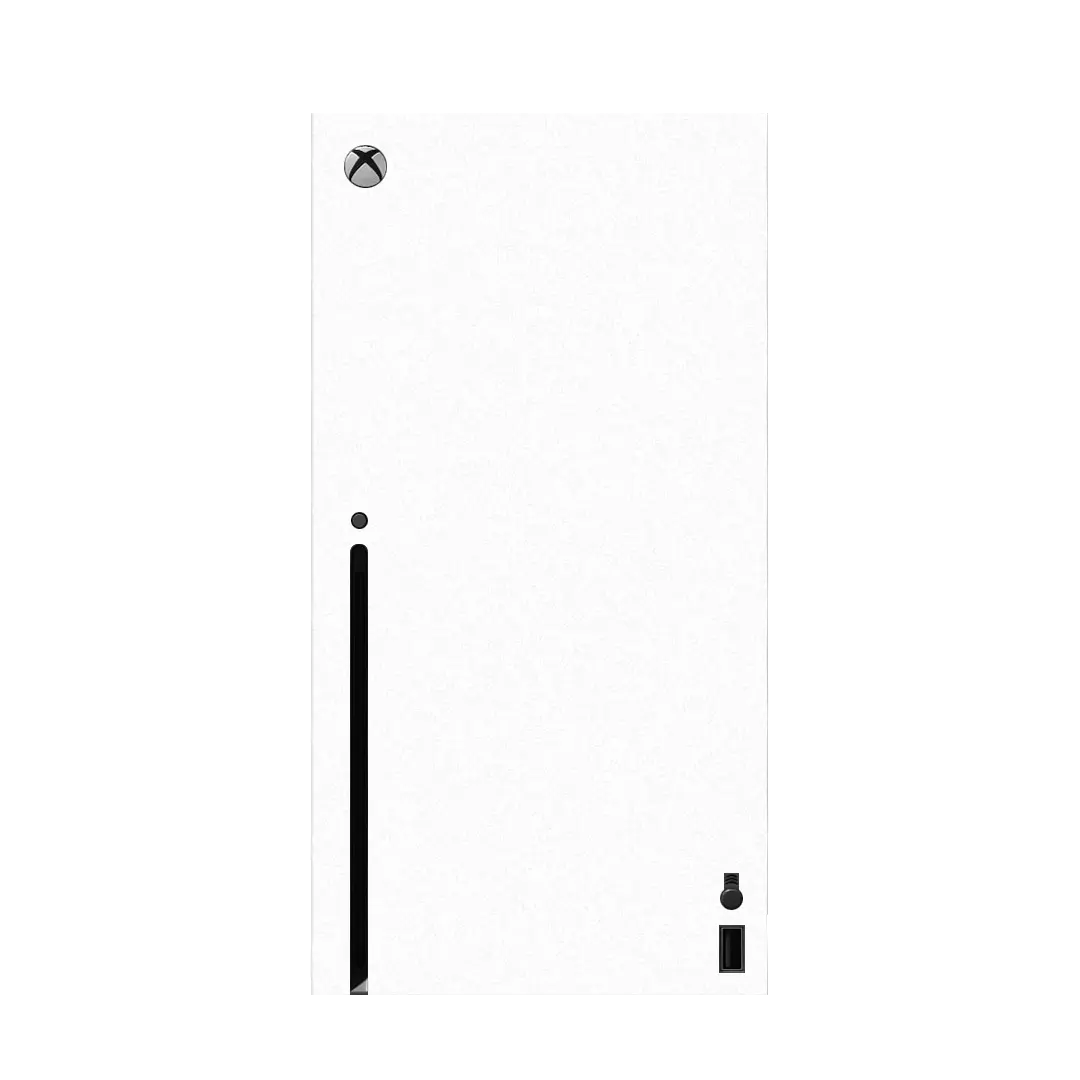 Preload Select Texture / White Matte