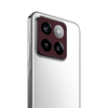 Xiaomi 14 Camera Skins & Wraps - Camera Burgundy Skin