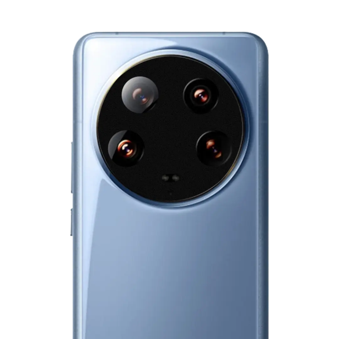 Preload Camera / Black Matte