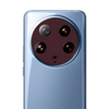 Xiaomi 14 Ultra Camera Skins & Wraps - Camera Burgundy Skin