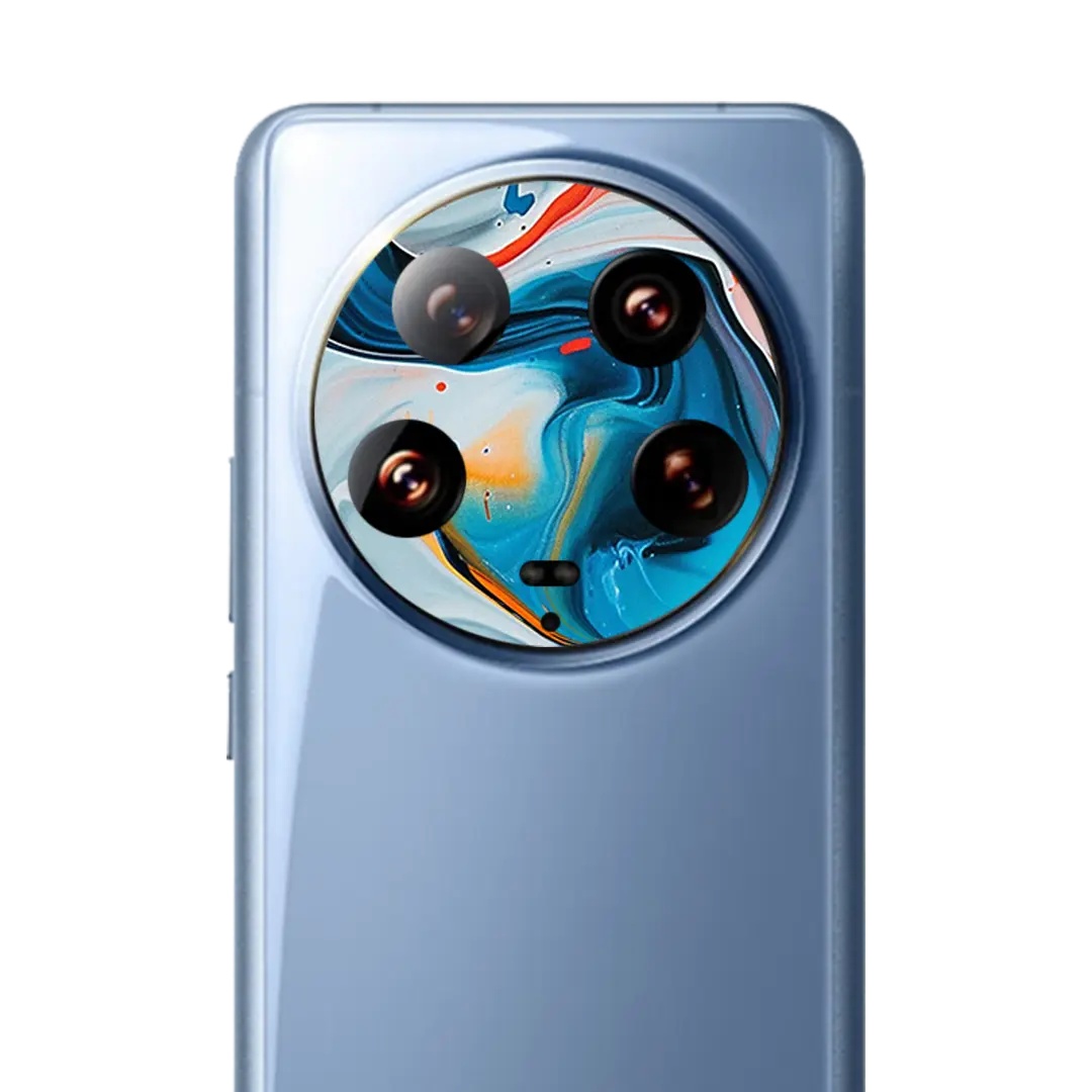 Preload Camera / Cryo Flare