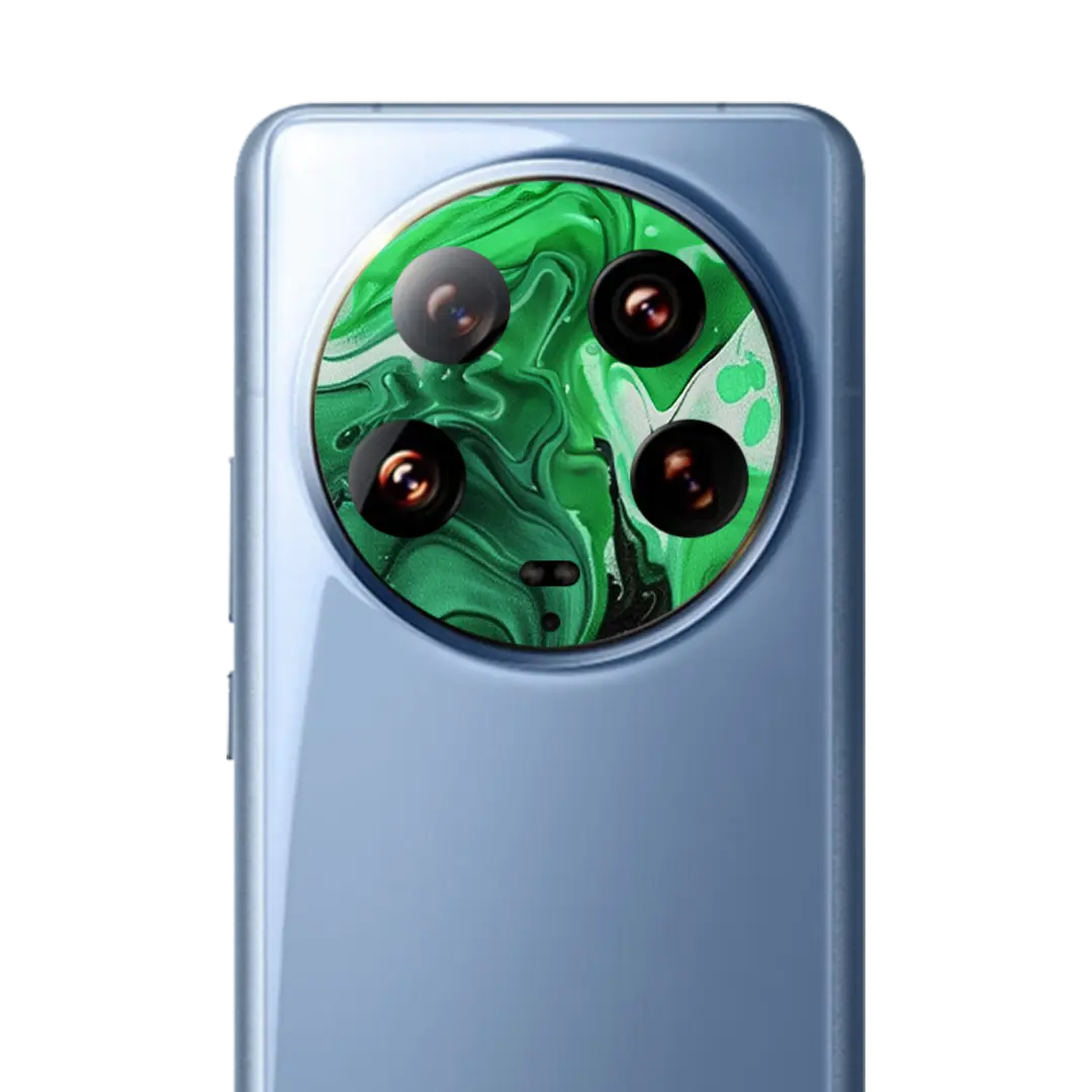 Preload Camera / Goblin Gas