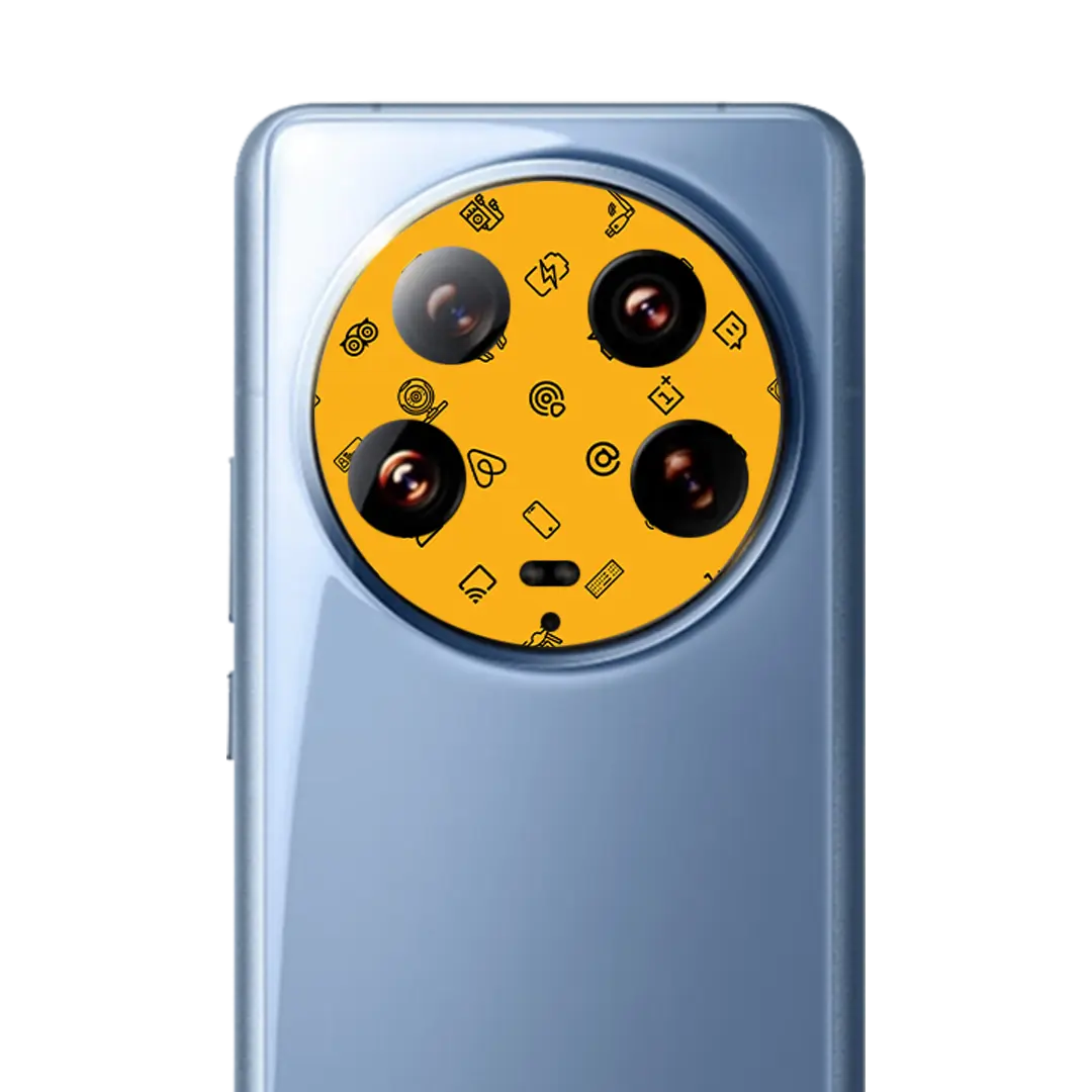Preload Camera / Iconic Spark