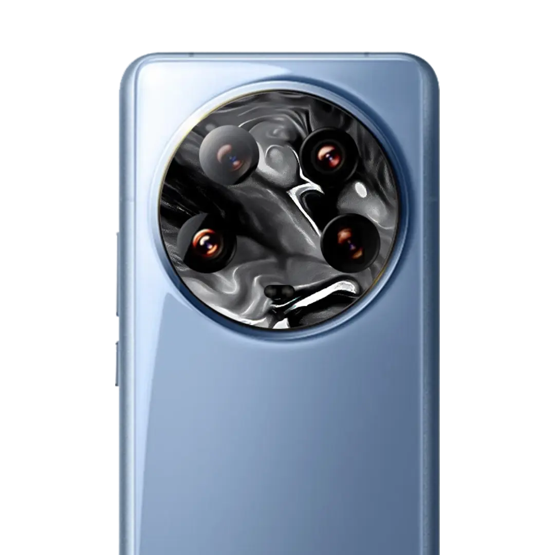Preload Camera / Midnight Fog