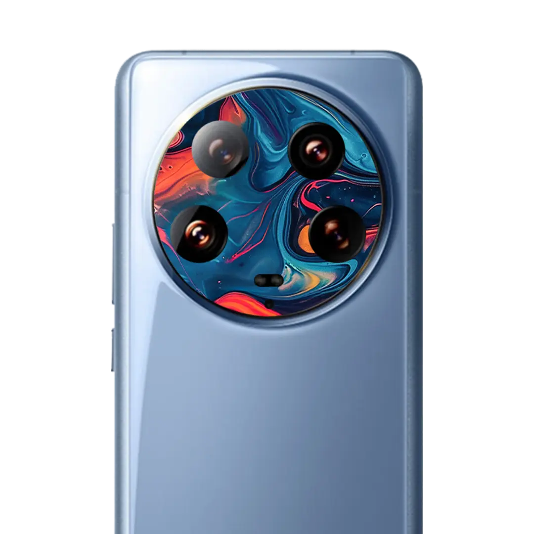 Preload Camera / Molten Fury