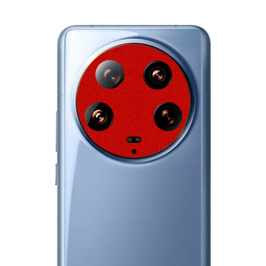 Preload Camera / Sandstone Red