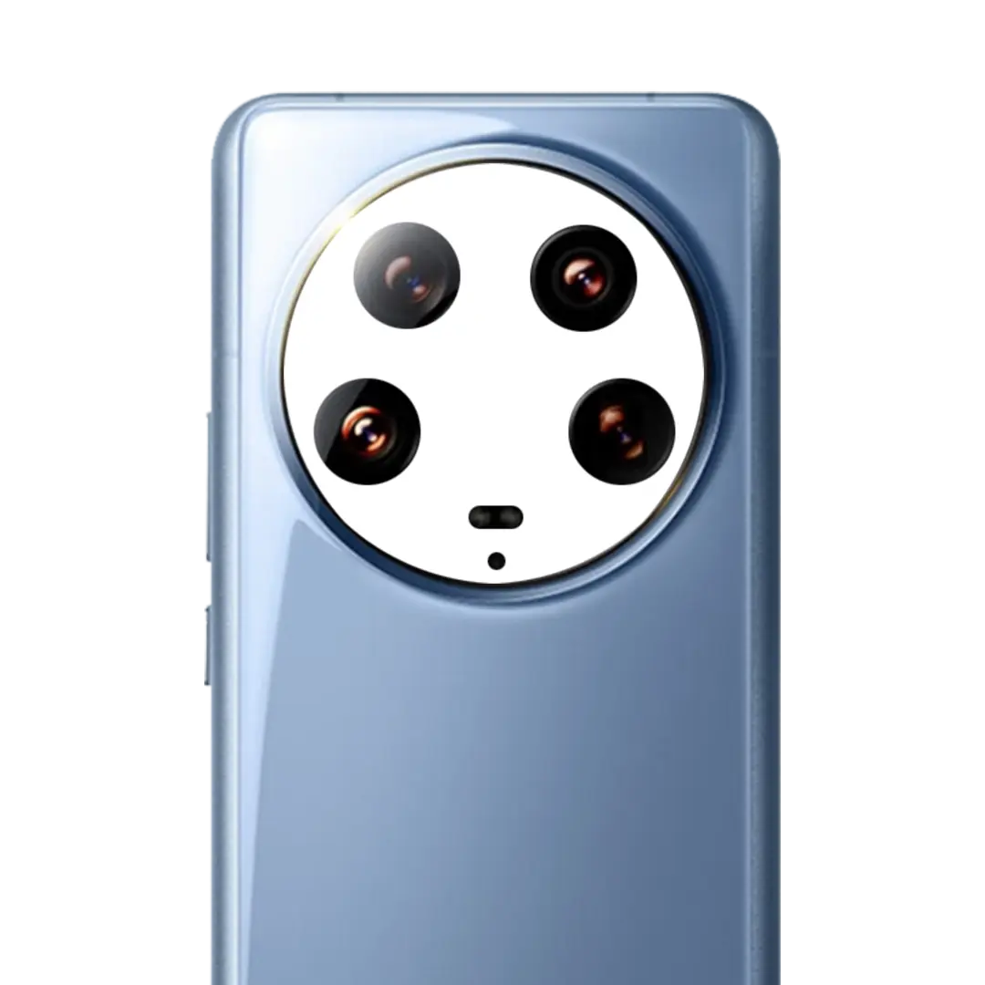 Preload Camera / White Matte