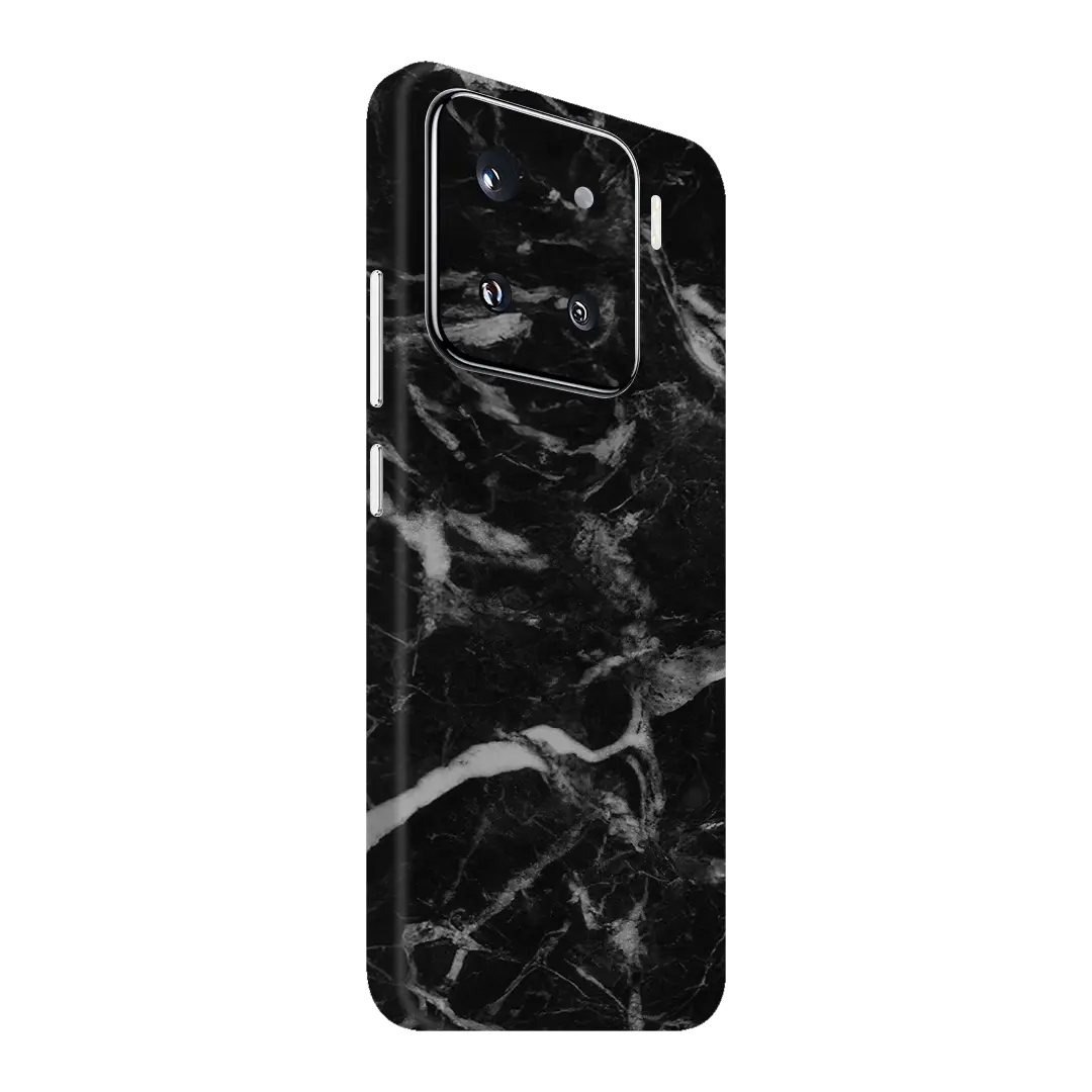 Preload Full Back / Black Marble