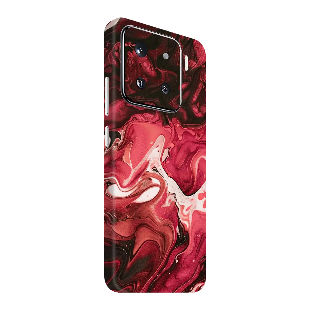 Preload Full Back / Blood Rush