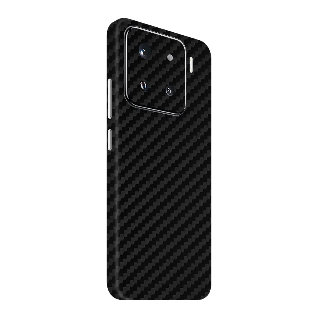 Preload Full Back / Carbon Fiber