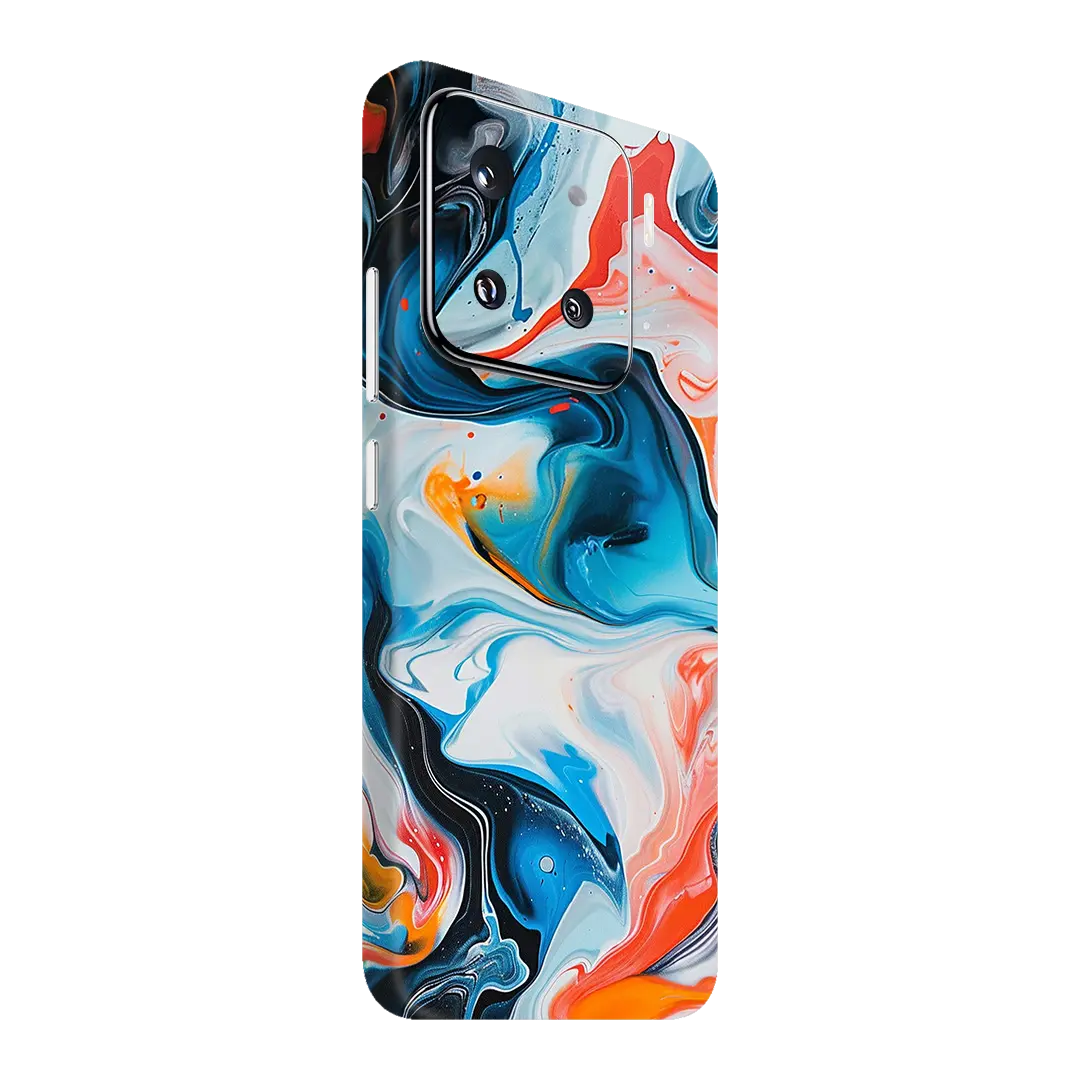 Preload Full Back / Cryo Flare