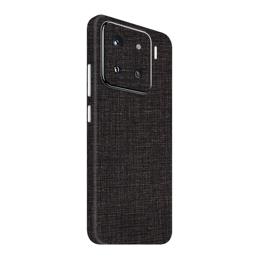 Preload Full Back / Fabrix