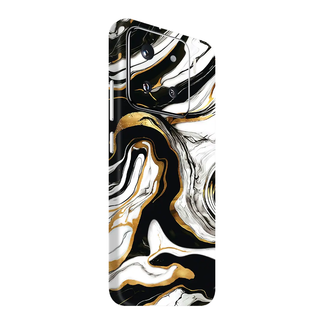 Preload Full Back / Golden Abyss